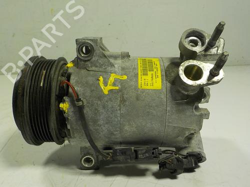 Used AC compressor AC compressor FORD FOCUS III [2010-2020] 15581921 15581921