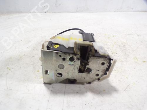 Used Front right lock Front right lock FIAT DOBLO Bus (263_) [2009-2023] 7562461 7562461