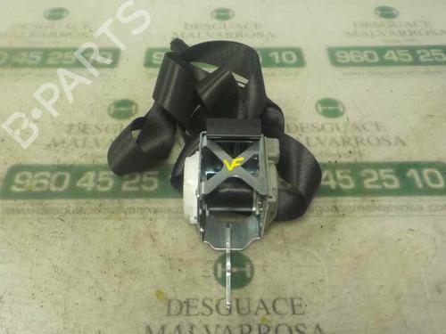 Used Rear right seatbelt BMW 3 (E90) [2004-2012]  6681732