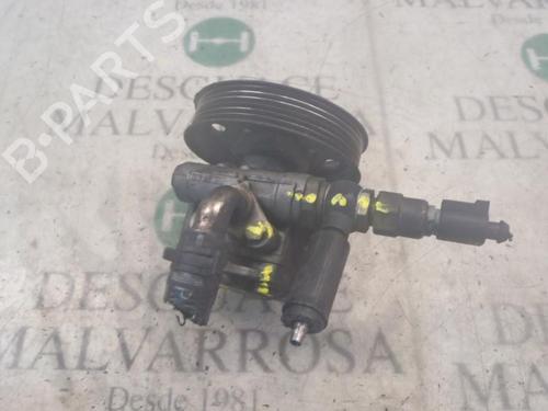 Steering pump VW GOLF IV (1J1) 1.6 | BP3803534M99 