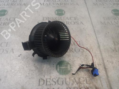 Used Heater blower motor PEUGEOT 206 Hatchback (2A/C) [1998-2012]  3808811