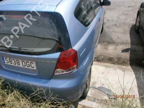 Startmotor CHEVROLET KALOS 1.2 | BP3822723M8 