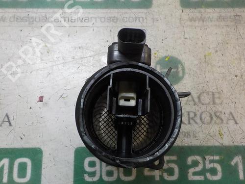 Used Mass air flow sensor Mass air flow sensor SEAT IBIZA IV ST (6J8, 6P8) [2010-2016] 3871970 3871970