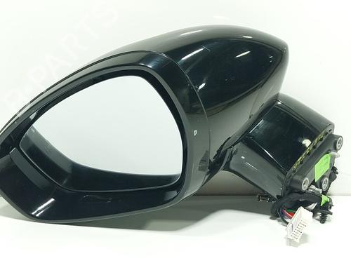 Retrovisor esquerdo Retrovisor esquerdo 36820213 36820213