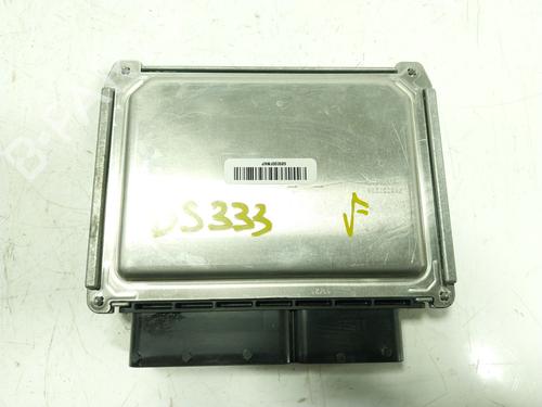 Used Engine control unit (ECU) Engine control unit (ECU) VW POLO VI (AW1, BZ1, AE1) 1.0 TSI (95 hp) 33734381 33734381