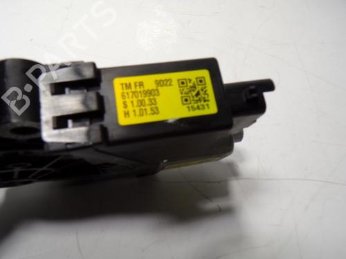 Right front window motor HYUNDAI SANTA FÉ IV (TM, TMA) 2.2 CRDi AWD | BP10622933E20 