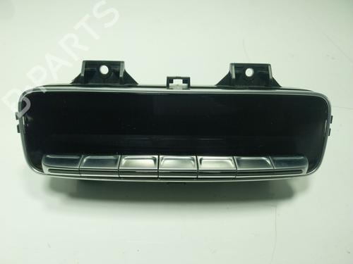 Used Climate control Climate control MERCEDES-BENZ GLE Coupe (C167) GLE 350 d 4-matic (167.321) (272 hp) 32393691 32393691