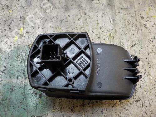 Right front window switch OPEL CORSA D (S07) 1.3 CDTI (L08, L68) | BP3854965I26 