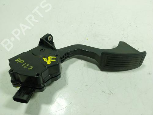 Used Pedal Pedal LEXUS CT (ZWA10_) 200h (ZWA10_, ZWA10R) (136 hp) 21286168 21286168