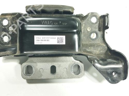 Engine mount SEAT ARONA (KJ7, KJP) 1.0 TSI | BP32456016M89 - Image 2
