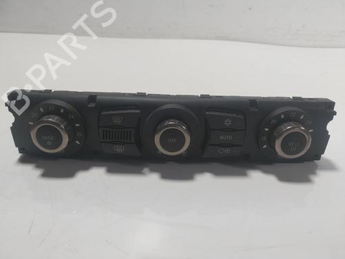 Used Climate control BMW 6 (E63) 630 i (258 hp) 18970251