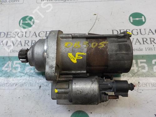 Used Starter Starter 3865561 3865561