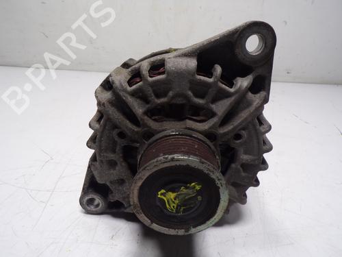 Alternator IVECO DAILY VI Van  | BP11206527M7 