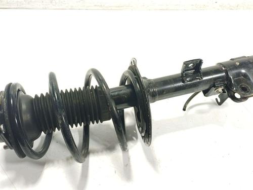 Used Left front shock absorber Left front shock absorber 37172869 37172869