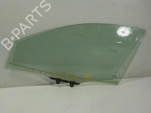 front-left-door-window-mazda-2-hatchback-dl-dj-2014-13507949 main image