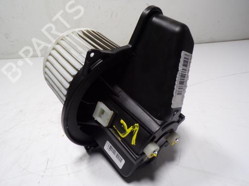 Heater blower motor FIAT 500 (312_) 1.2 (312AXA1A) | BP11193411M62 