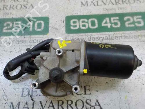 Used Front wiper motor MERCEDES-BENZ CLK (C209) [2002-2010]  5819014