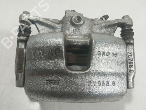 Bremssattel links vorne für VW GOLF VIII (CD1, DA1) [2019-2025]  18643981