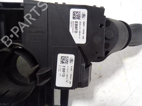 Steering column stalk FORD FIESTA VI (CB1, CCN) 1.5 TDCi | BP8896092I23 