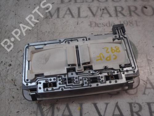 Kabinelys Kabinelys FIAT BRAVO II (198_) 1.9 D Multijet (198AXB1A) (120 hp) 7410453 7410453