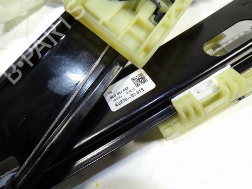 Front right window mechanism AUDI A1 Sportback (GBA)  | BP9084919C23 