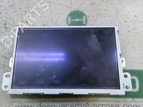 Used Display monitor Display monitor OPEL AMPERA (R12) EV 150 (151 hp) 9082610 9082610