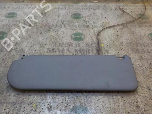 Used Right sun visor Right sun visor FIAT SCUDO Van (220_) 1.9 TD (90 hp) 3853041 3853041