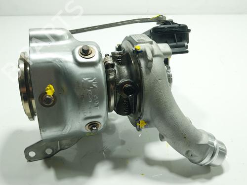 Turbolader/Kompressor OMODA 5 E5 (T19CEV) | BP36850514M71 - Image 2