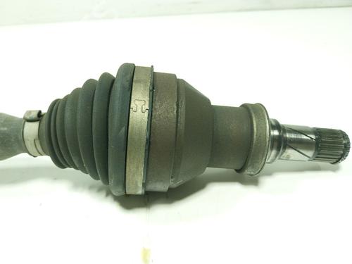 Right front driveshaft OPEL ASTRA K (B16) 1.6 CDTi (68) | BP19429559M39 