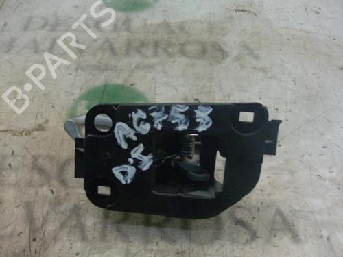 Front left interior door handle FIAT PUNTO (188_) 1.3 JTD 16V | BP4019577I13 