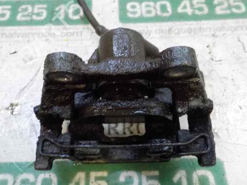 Left rear brake caliper MERCEDES-BENZ C-CLASS (W204)  | BP11551347M107 