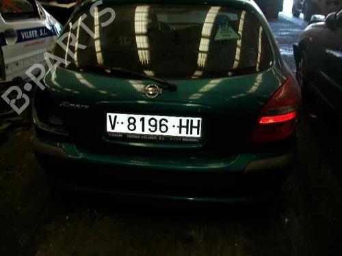 Instrument cluster NISSAN ALMERA II Hatchback (N16) 1.8 | BP3775199C47 - Image 6