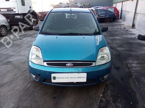 Front left seatbelt FORD FIESTA V (JH_, JD_) 1.4 TDCi | BP8741479I26 