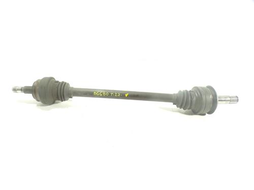 Used Left rear driveshaft MERCEDES-BENZ E-CLASS (W213) [2016-2025]  7261194