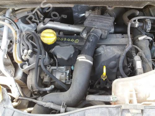 Gearstang RENAULT KANGOO Express (FW0/1_) 1.5 dCi 70 (FW0A, KW0V) | BP38590970M90  - Image 7