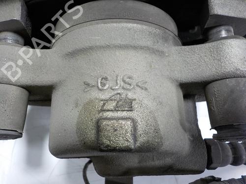 Left front brake caliper ALFA ROMEO GIULIETTA (940_)  | BP11567705M105