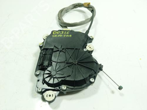 Used Electronic module BMW 7 (F01, F02, F03, F04) 740 d xDrive (306 hp) 20294802