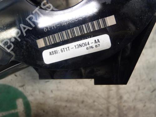 Kontaktrulle Airbag FORD TOURNEO CONNECT 1.8 TDCi | BP3804038C102 