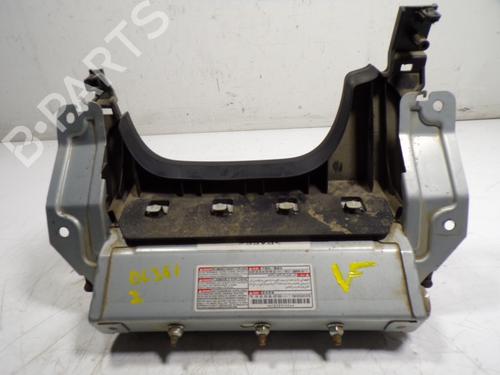 Electronic module MITSUBISHI ASX (GA_W_) 1.6 MIVEC (GA1W) | BP15277406M83 