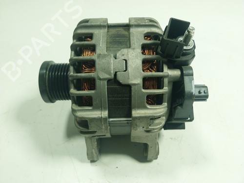 Alternator RENAULT CAPTUR II (HF_) LPG (HFMT) | BP17384542M7 