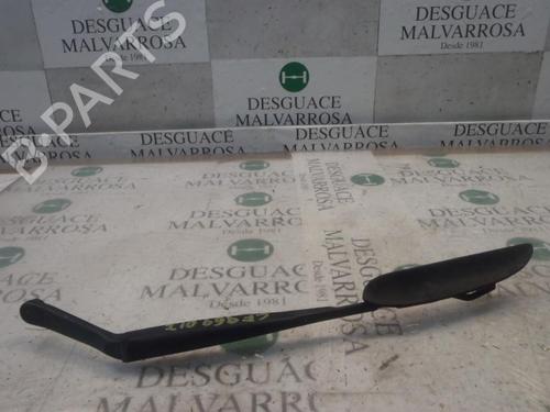 Vindspejlsviskerarm Vindspejlsviskerarm HYUNDAI SANTA FÉ I (SM) 2.4 16V (146 hp) 3816097 3816097