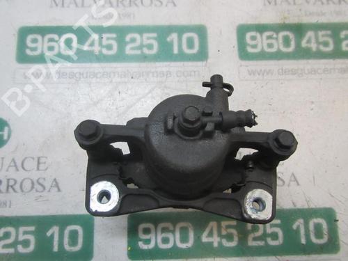 Right front brake caliper CHEVROLET AVEO / KALOS Hatchback (T250, T255) 1.2 | BP11550576M104 