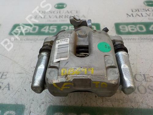 Used Right rear brake caliper CITROËN C3 AIRCROSS II (2R_, 2C_) [2017-2025]  11550236