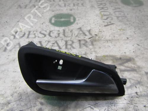 Rear right interior door handle FORD FOCUS III 1.6 TDCi | BP3828877I16 