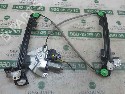 Front left window mechanism JAGUAR X-TYPE I (X400) | BP5101028C22 - Image 5