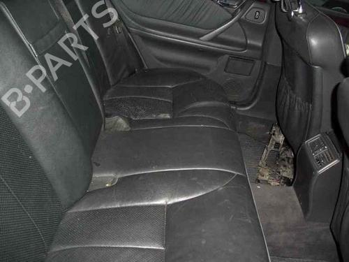 Right front window switch MERCEDES-BENZ E-CLASS (W210) E 270 CDI (210.016) | BP3769334I26  - Image 11