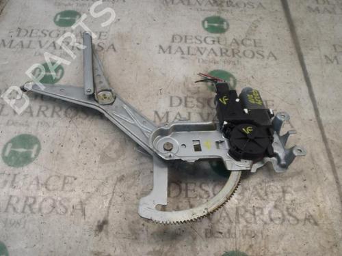 Used Front right window mechanism OPEL MERIVA A MPV (X03) [2003-2010]  3812082
