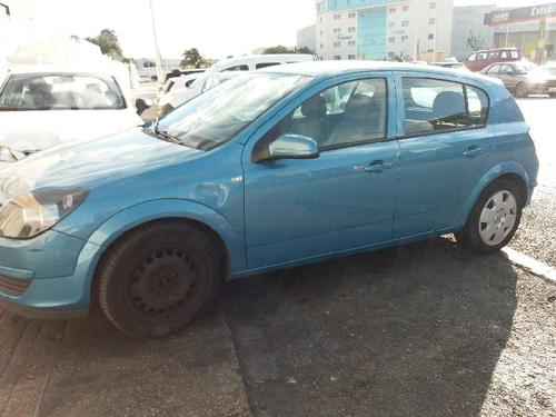Front right lock OPEL ASTRA H (A04) 1.7 CDTI (L48) | BP4715722C97 