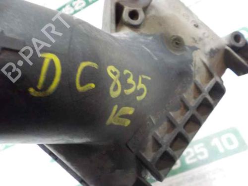 Intercooler CITROËN C5 III (RD_) 1.6 HDi 110 (RD9HZC) | BP4383800M30 