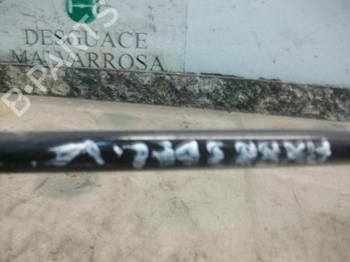 Anti roll bar FORD FIESTA V (JH_, JD_) 1.4 TDCi | BP3745838M96 